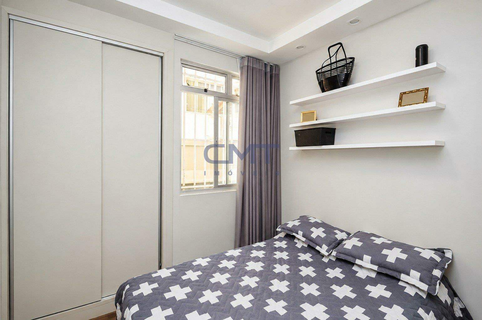 Apartamento, 3 quartos, 115 m² - Foto 8
