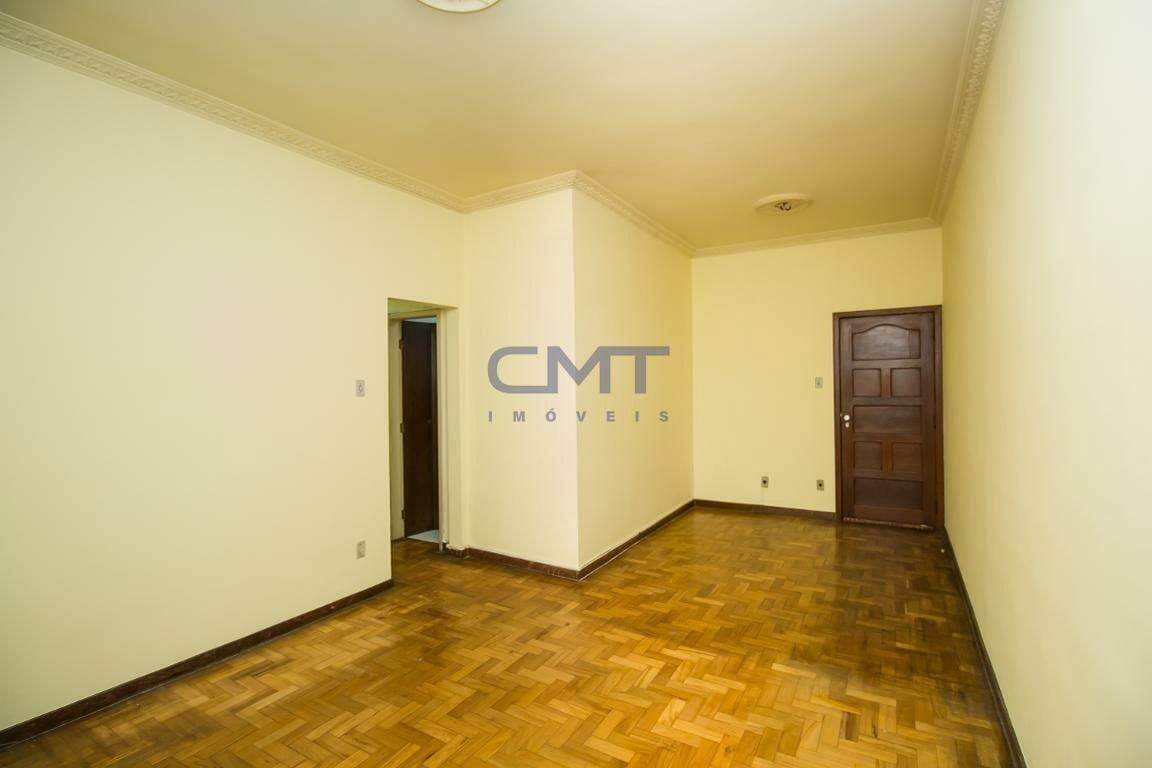 Apartamento à venda no Lourdes: 