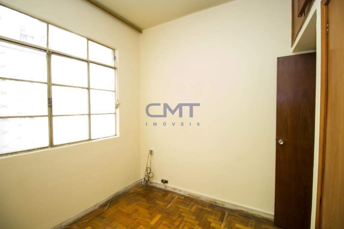 Apartamento à venda no Lourdes: 