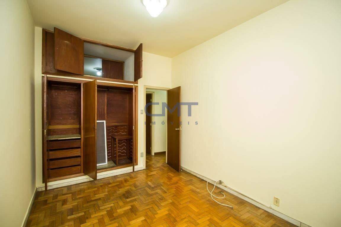 Apartamento à venda no Lourdes: 
