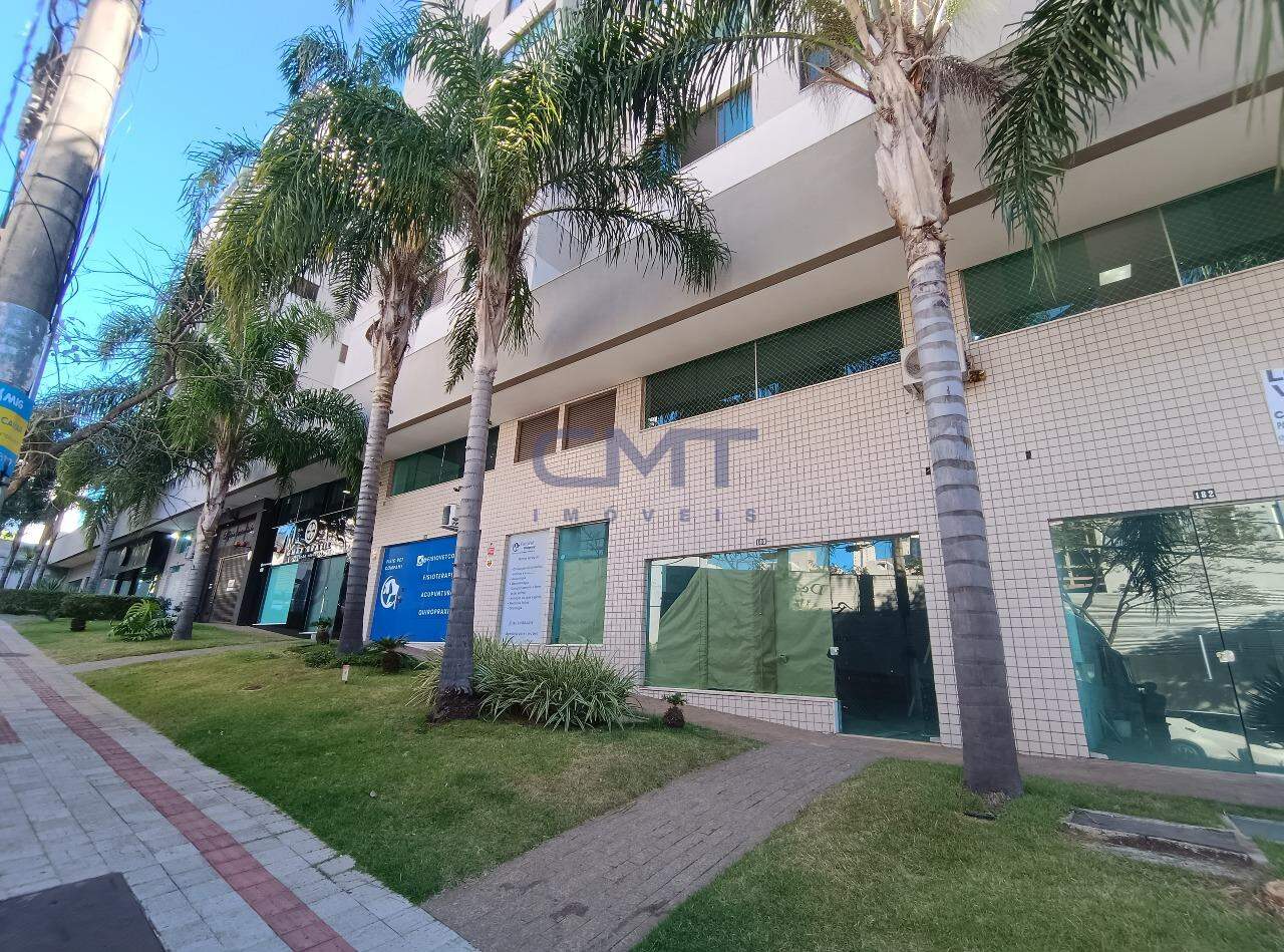 Loja-Salão, 146 m² - Foto 6