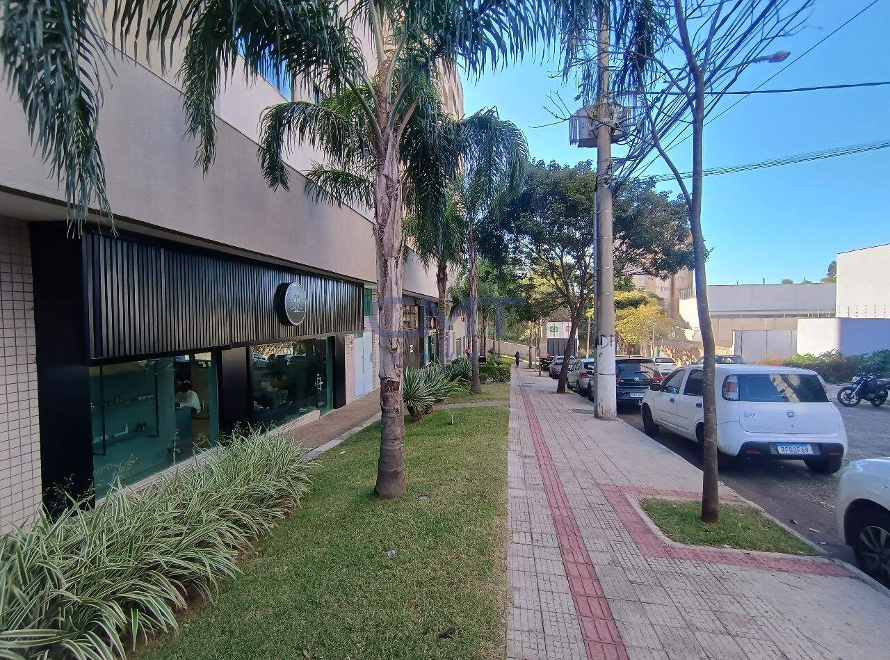Loja-Salão, 146 m² - Foto 2