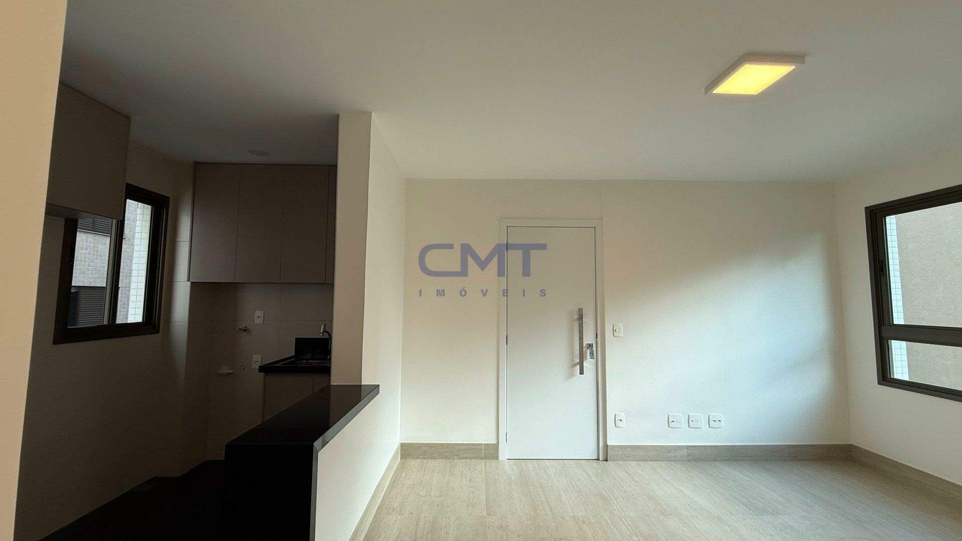Apartamento à venda no Lourdes: 