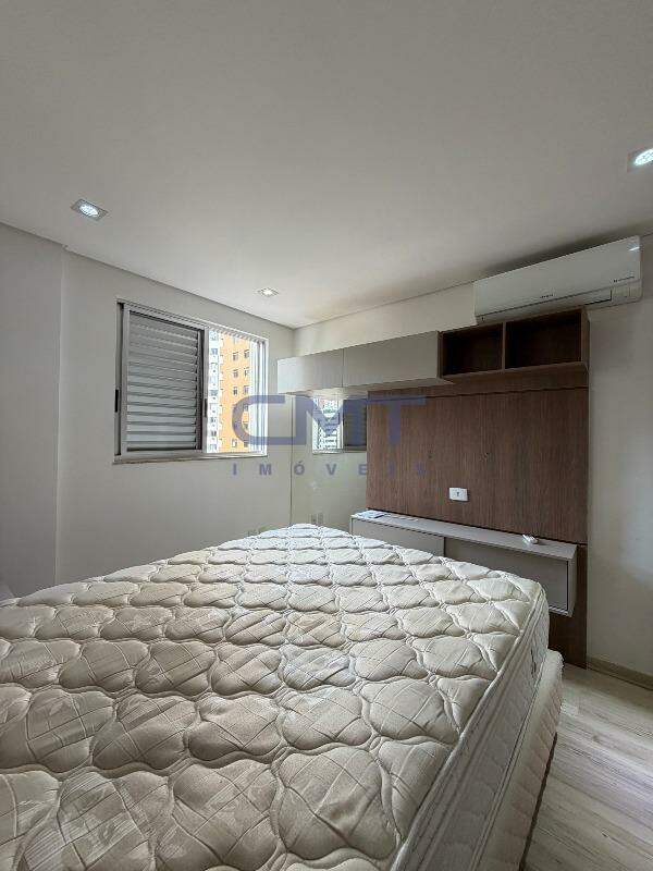 Apartamento para aluguel no Savassi: 