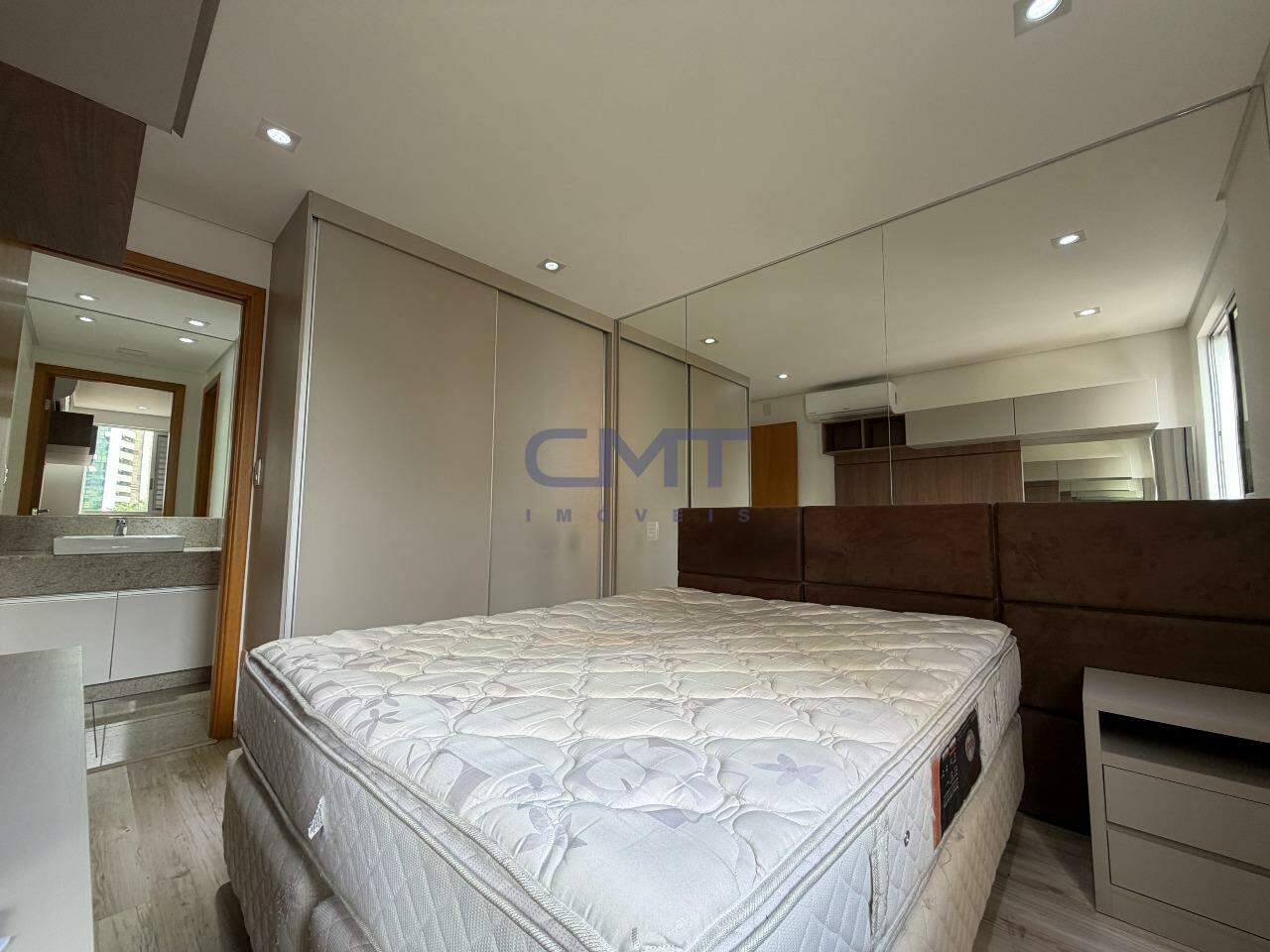 Apartamento para aluguel no Savassi: 