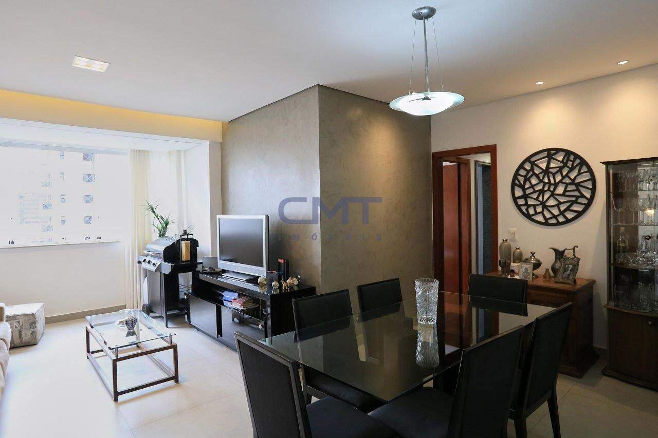 Apartamento à venda no Lourdes: 