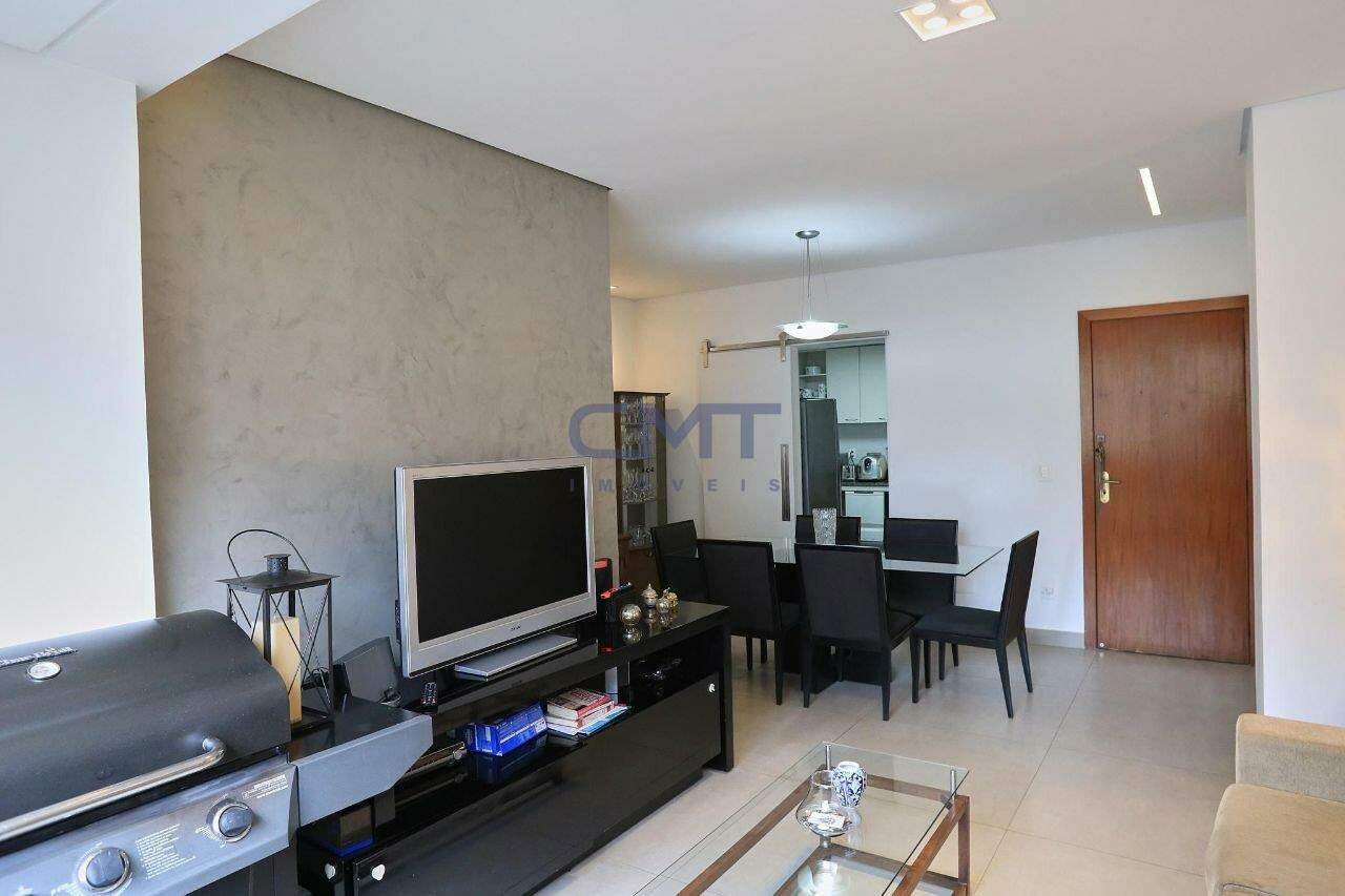 Apartamento à venda no Lourdes: 