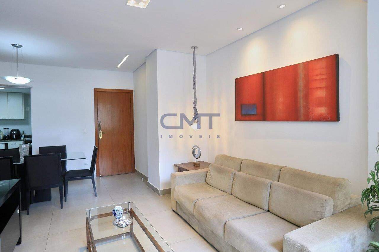 Apartamento à venda no Lourdes: 