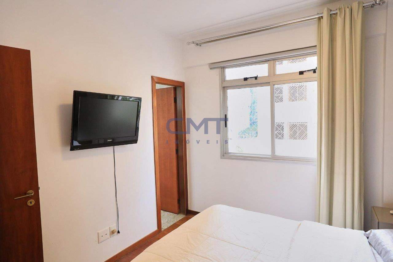 Apartamento à venda no Lourdes: 