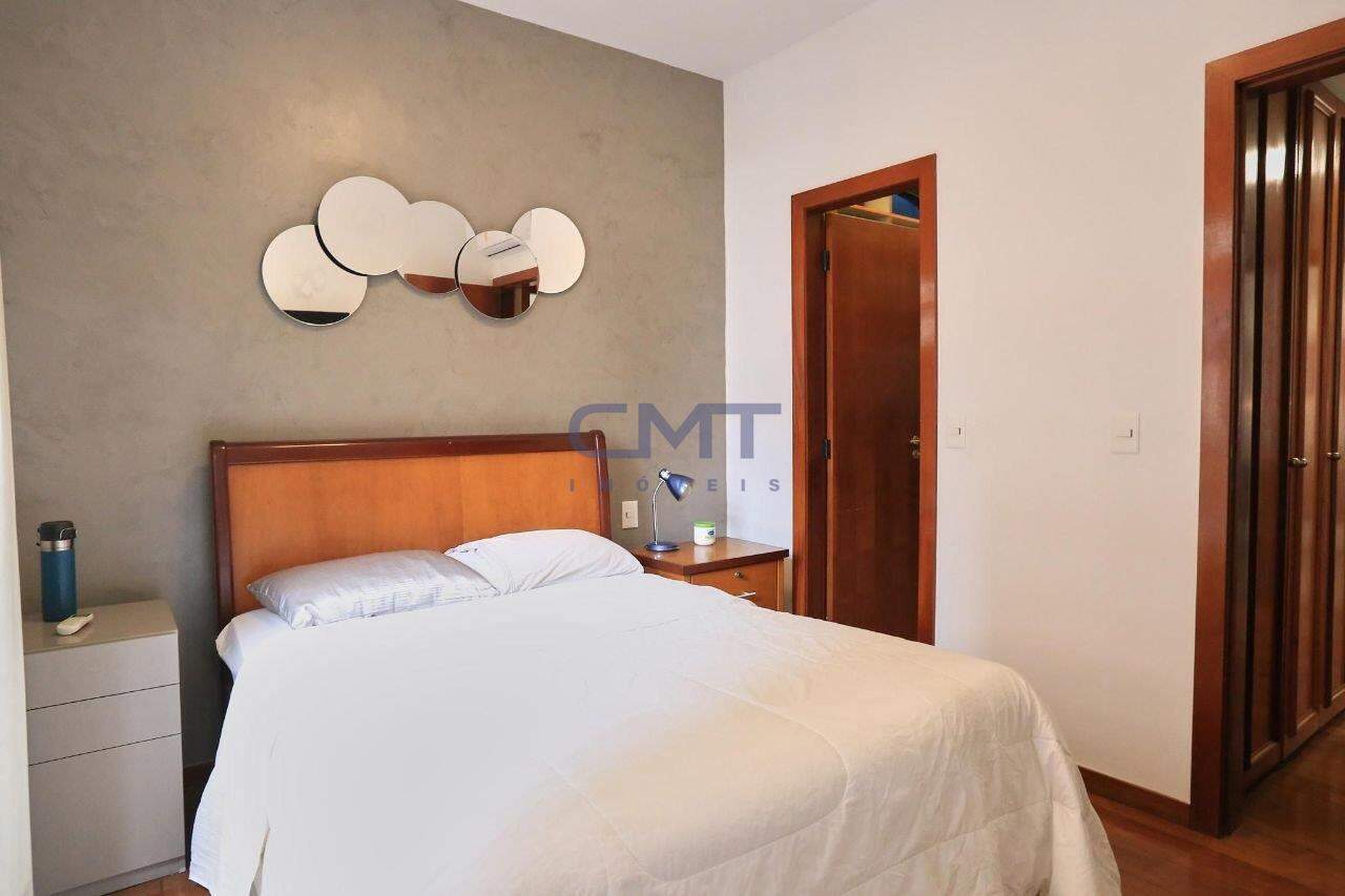 Apartamento à venda no Lourdes: 