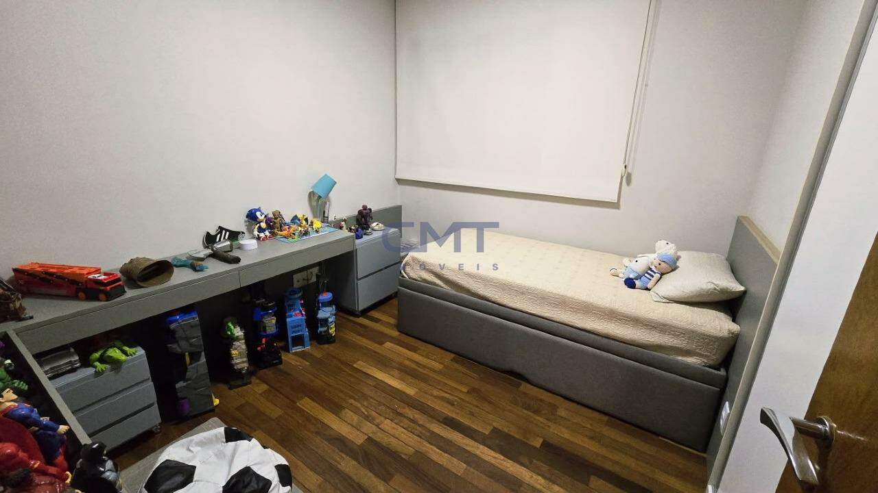 Apartamento, 4 quartos, 135 m² - Foto 19