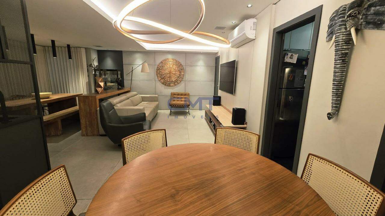 Apartamento, 4 quartos, 135 m² - Foto 3