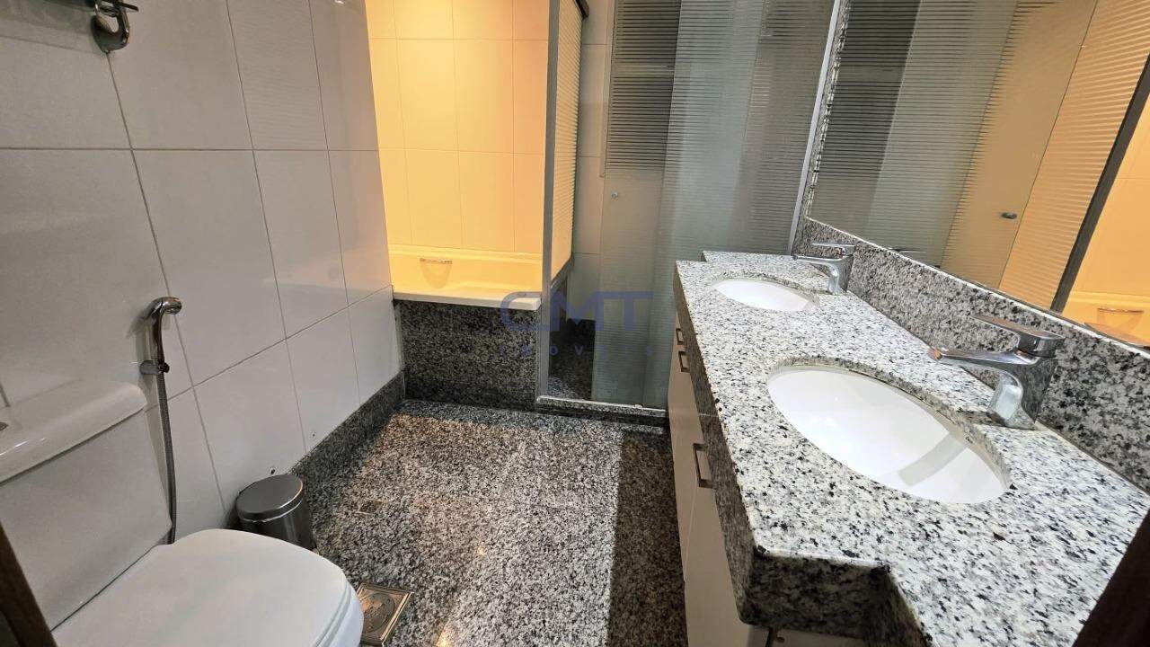 Apartamento, 4 quartos, 135 m² - Foto 14