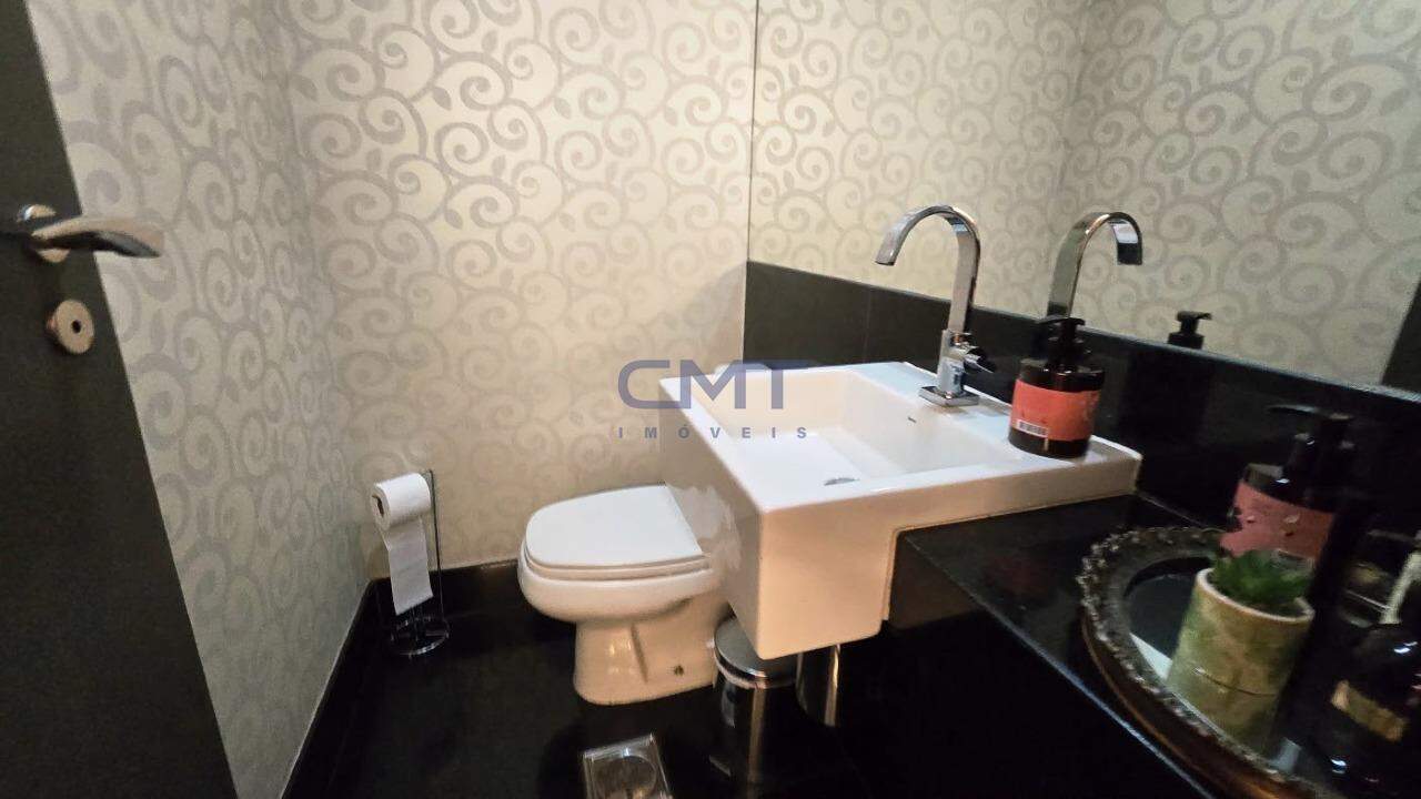 Apartamento, 4 quartos, 135 m² - Foto 9
