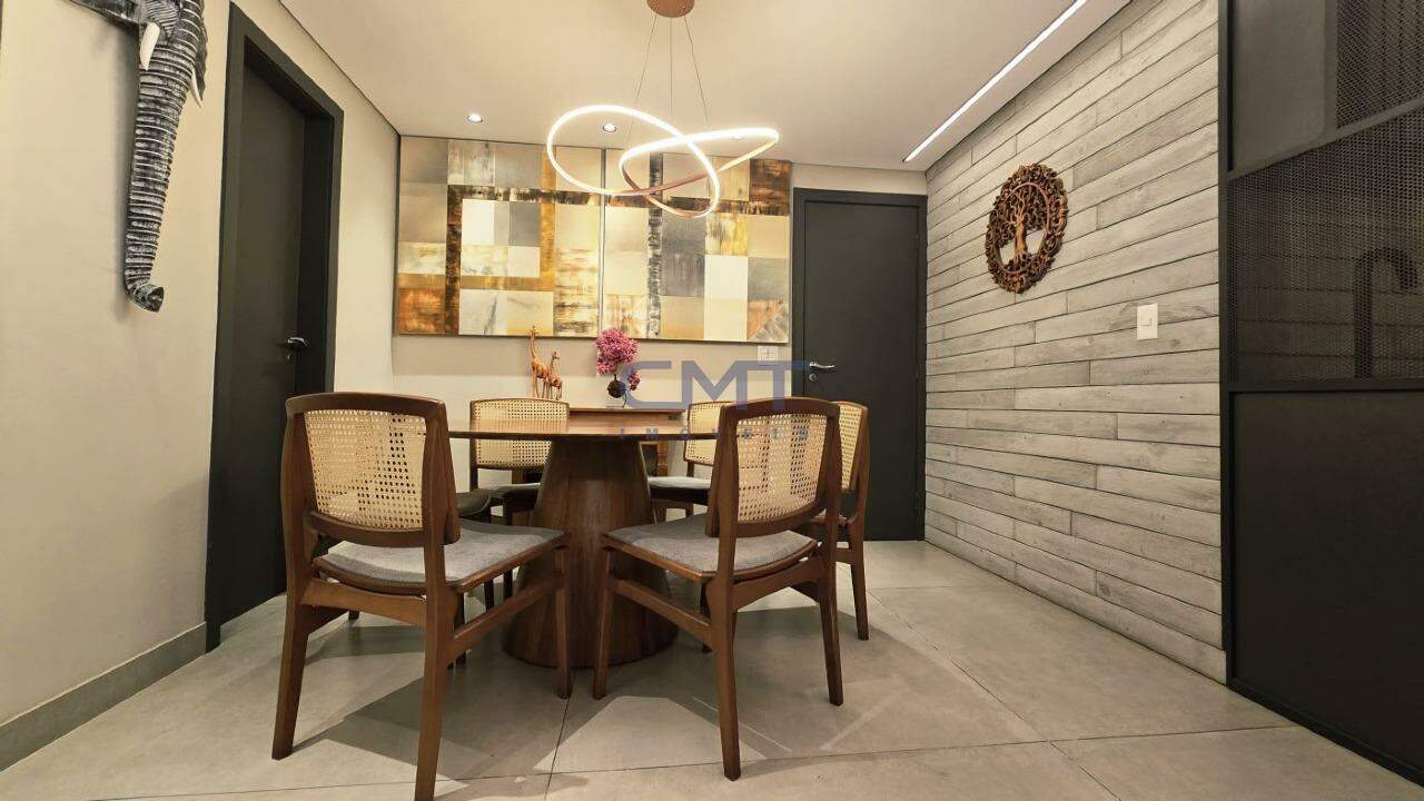Apartamento, 4 quartos, 135 m² - Foto 7