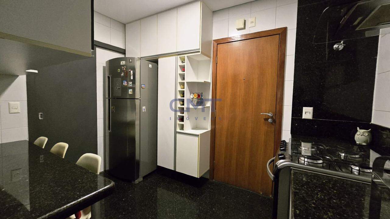 Apartamento, 4 quartos, 135 m² - Foto 22