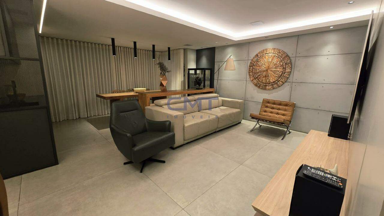 Apartamento, 4 quartos, 135 m² - Foto 8