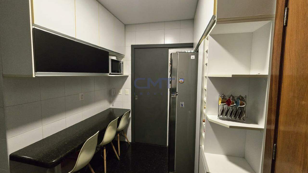 Apartamento, 4 quartos, 135 m² - Foto 25