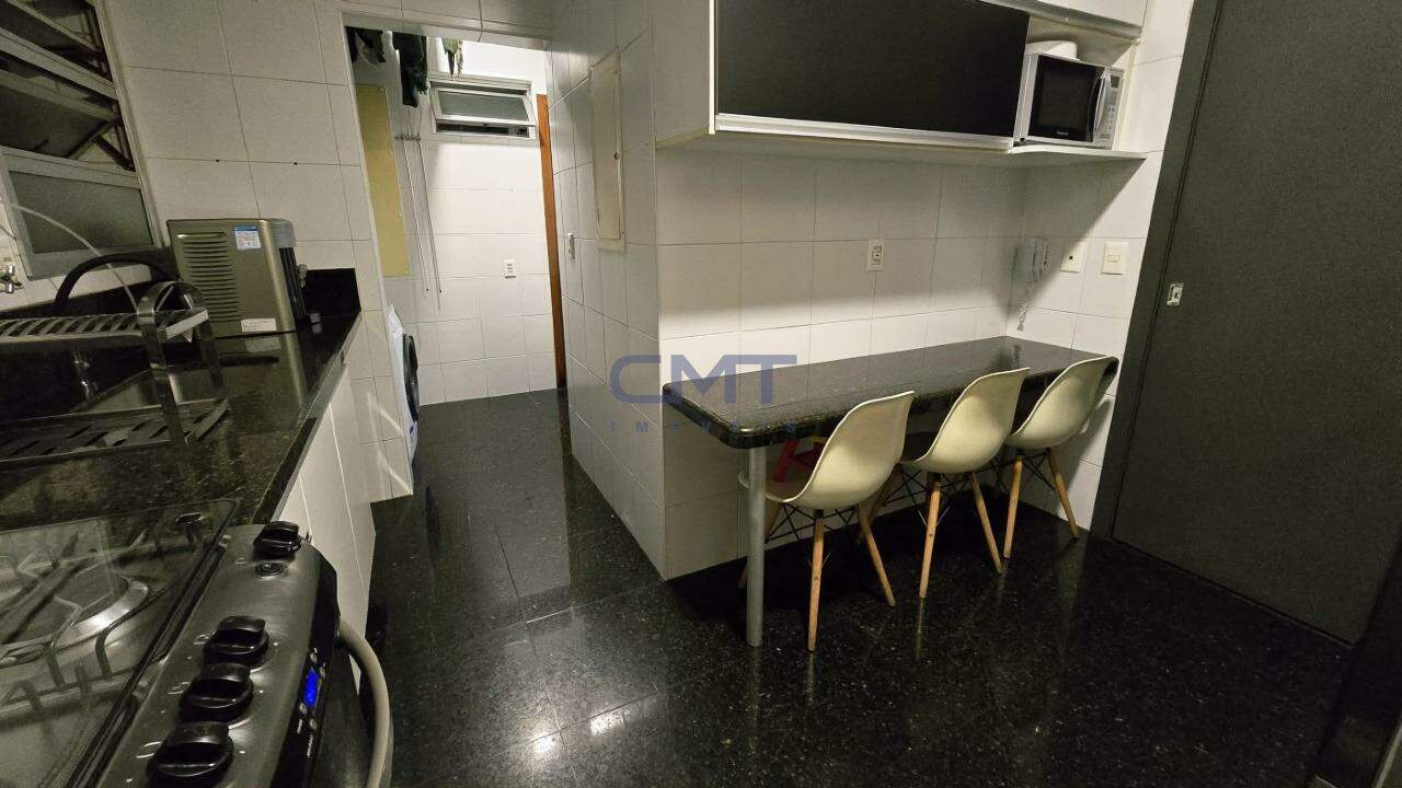 Apartamento, 4 quartos, 135 m² - Foto 24