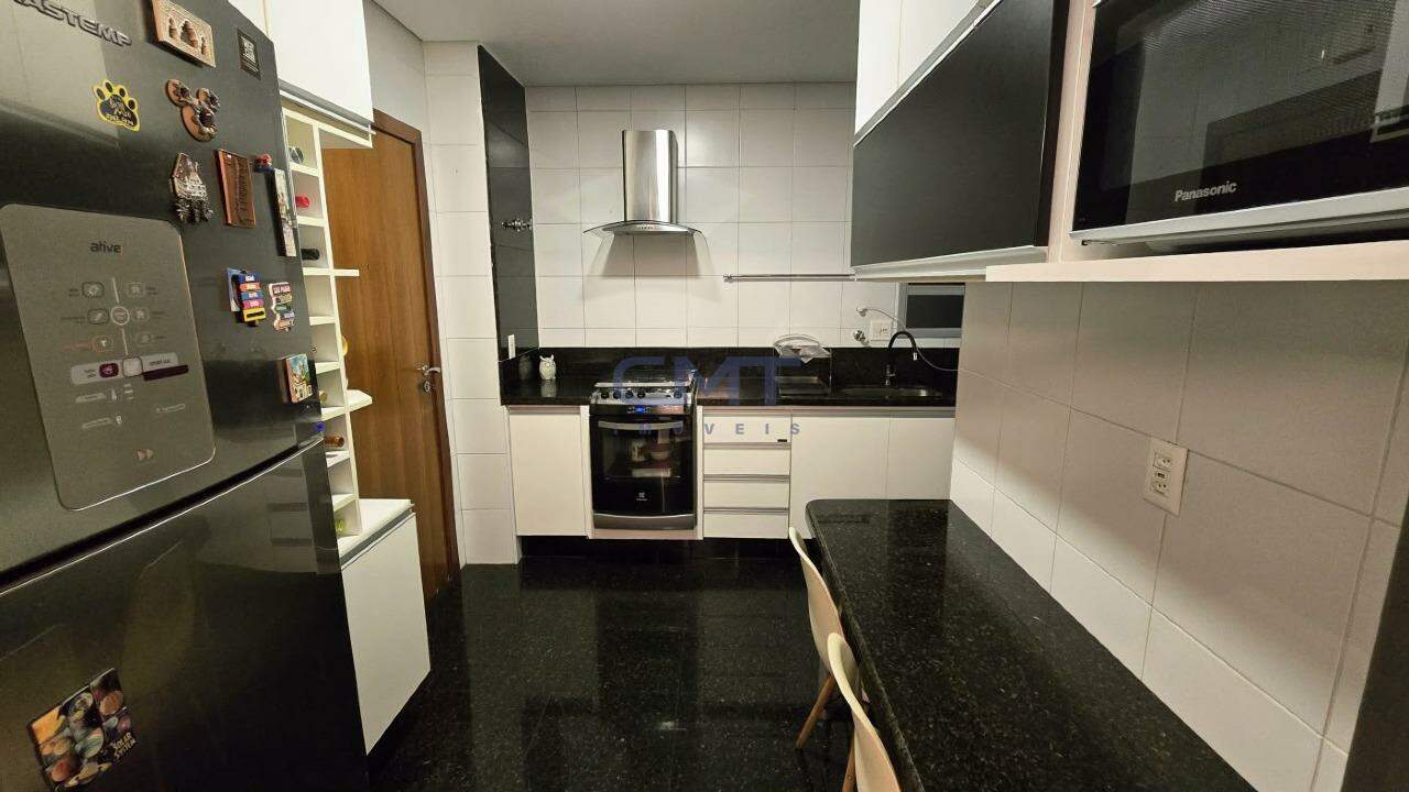 Apartamento, 4 quartos, 135 m² - Foto 21
