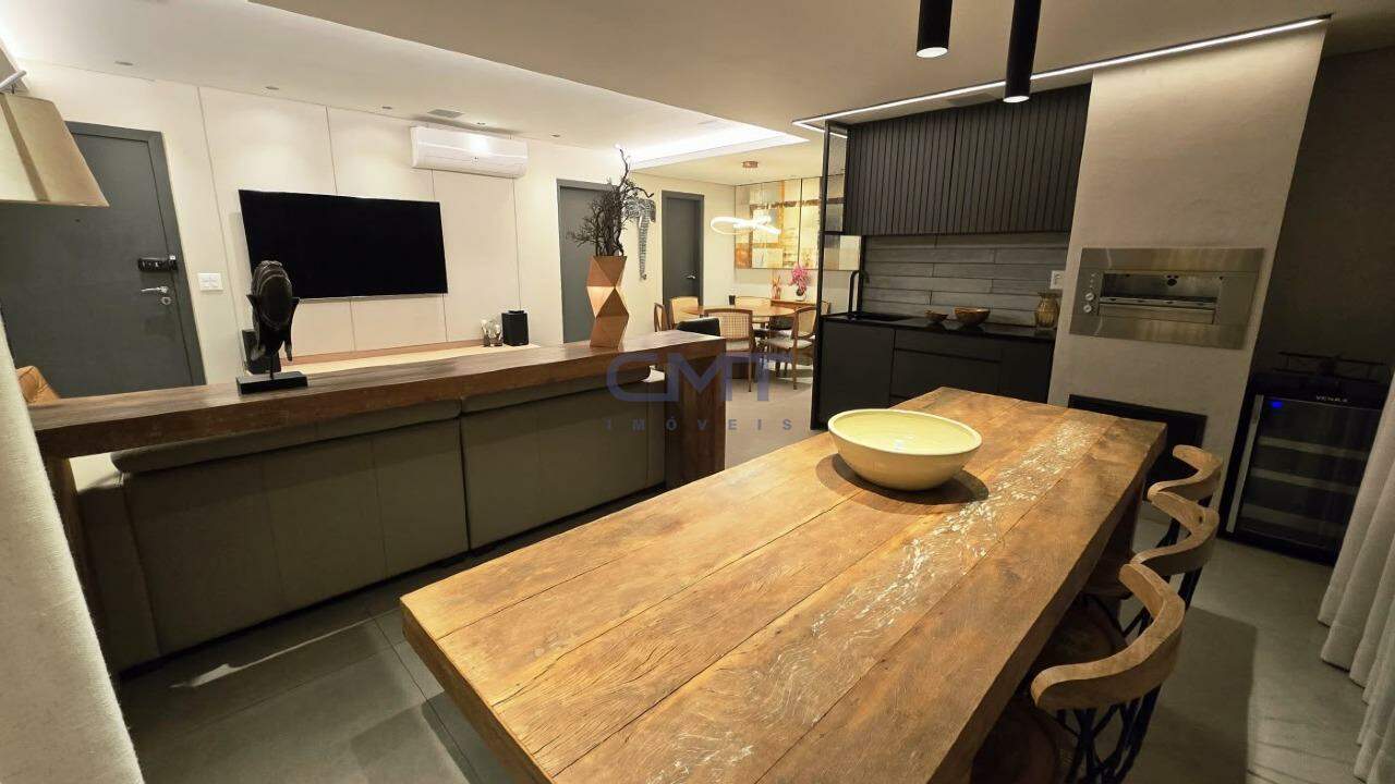 Apartamento, 4 quartos, 135 m² - Foto 4