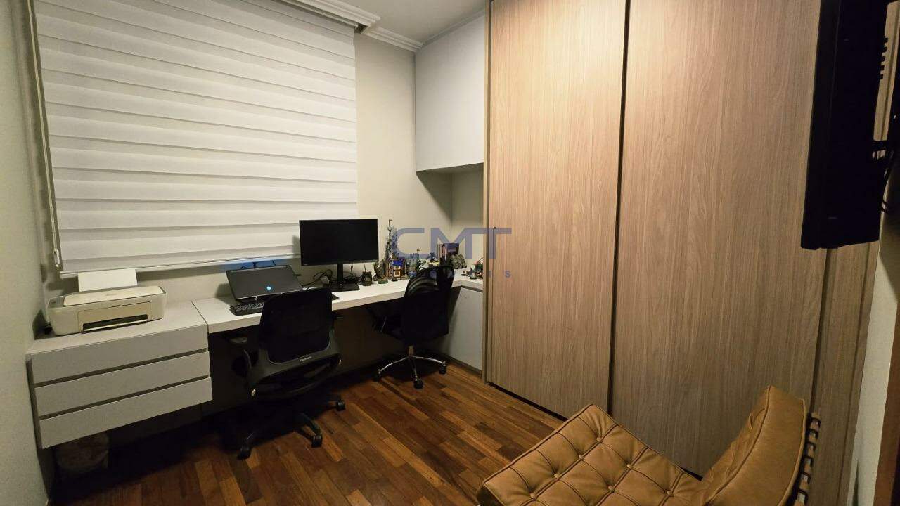 Apartamento, 4 quartos, 135 m² - Foto 10