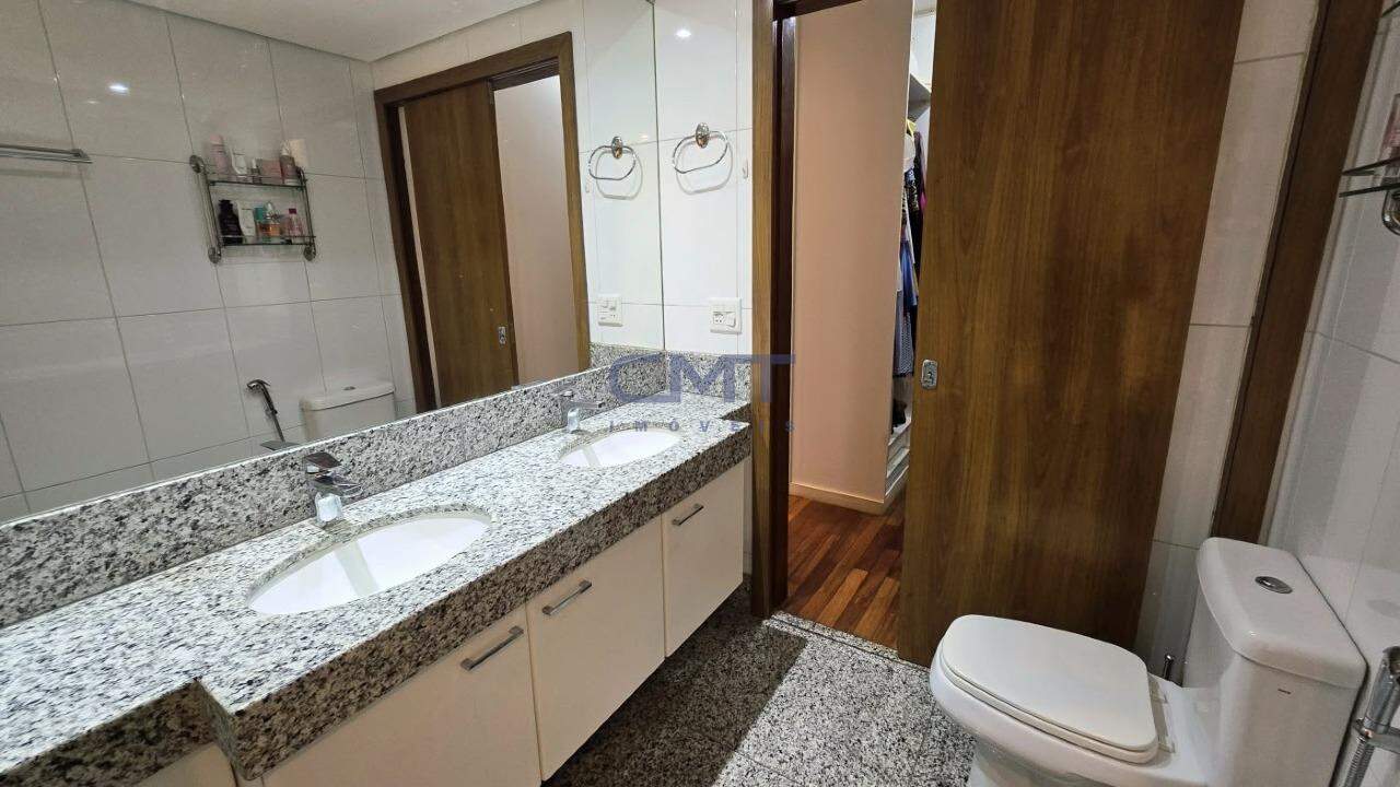 Apartamento, 4 quartos, 135 m² - Foto 20