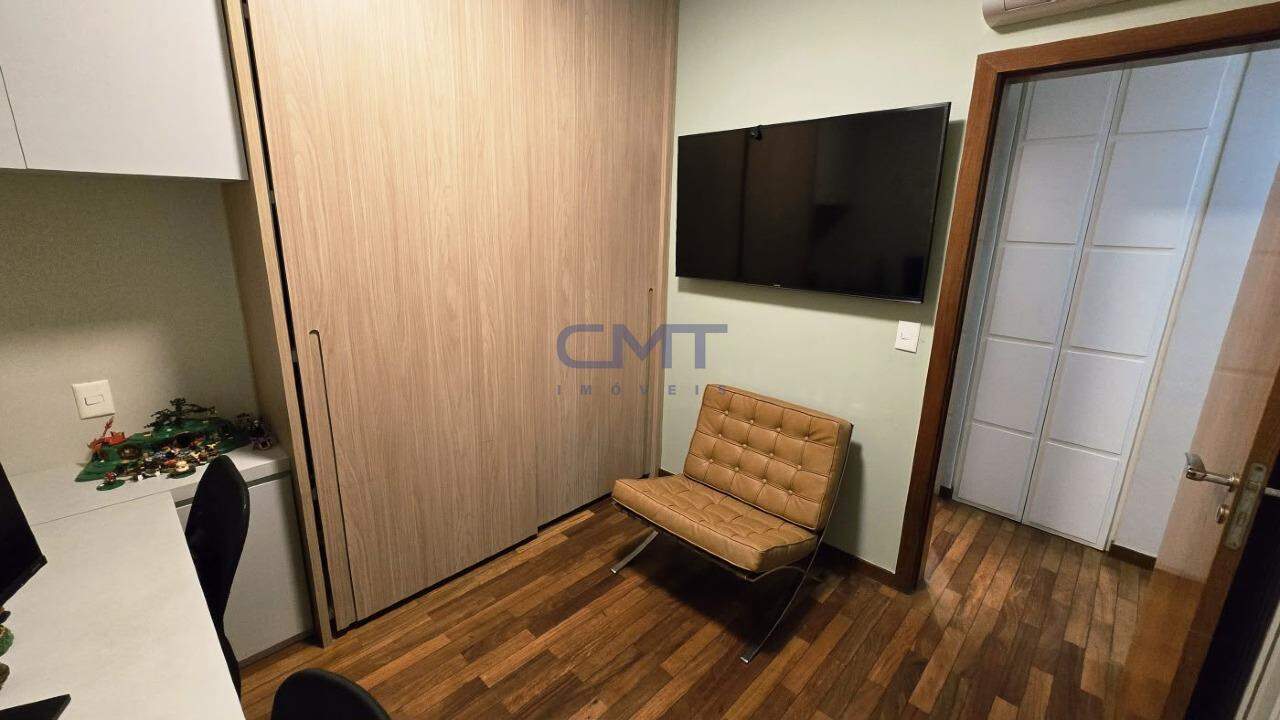 Apartamento, 4 quartos, 135 m² - Foto 11
