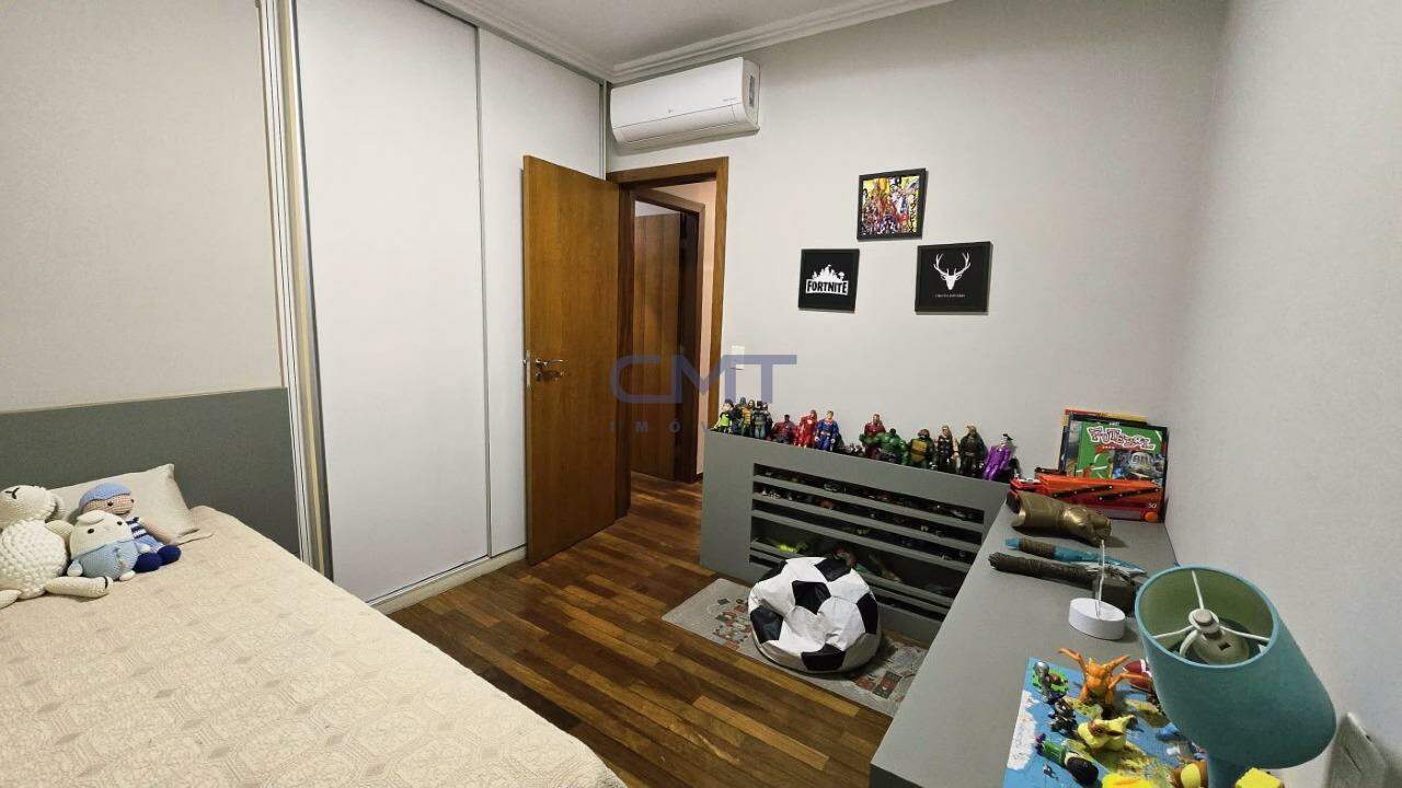Apartamento, 4 quartos, 135 m² - Foto 16