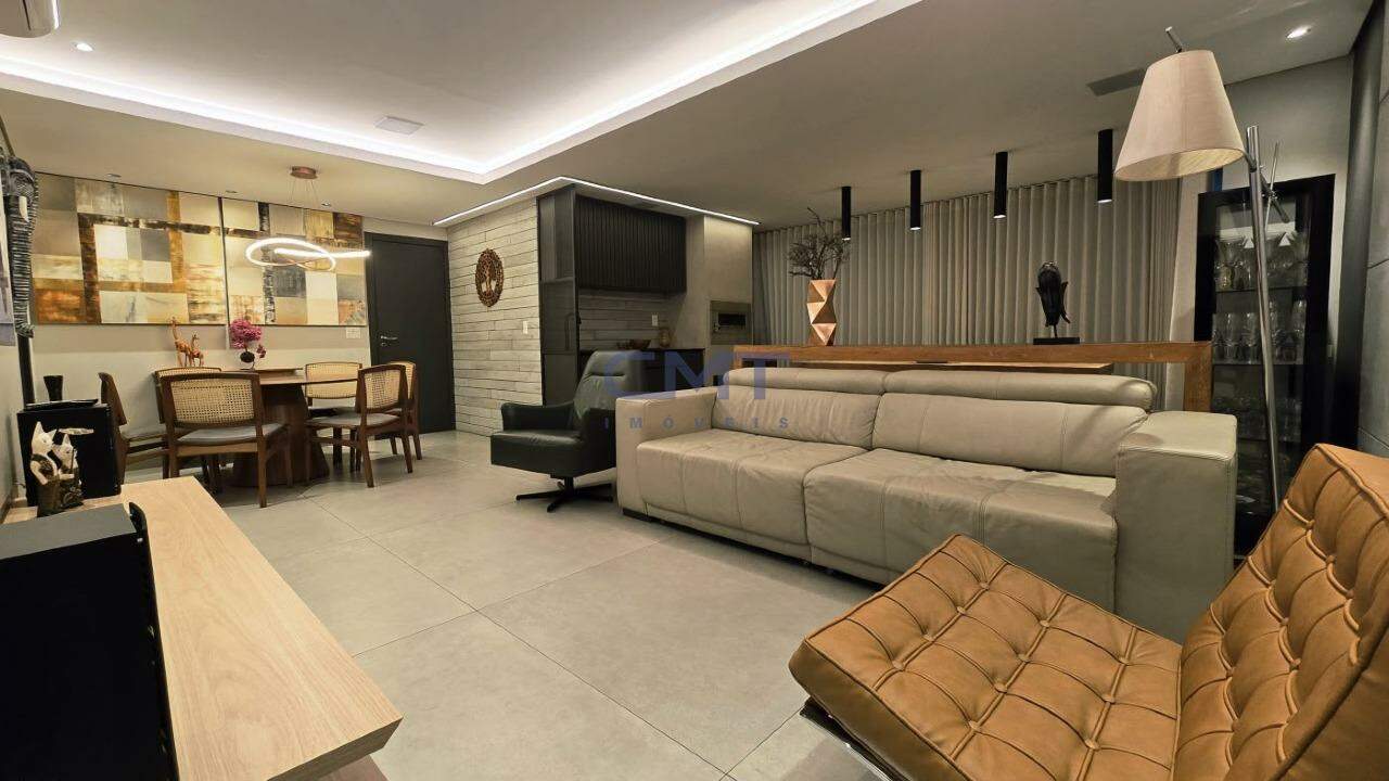 Apartamento, 4 quartos, 135 m² - Foto 6