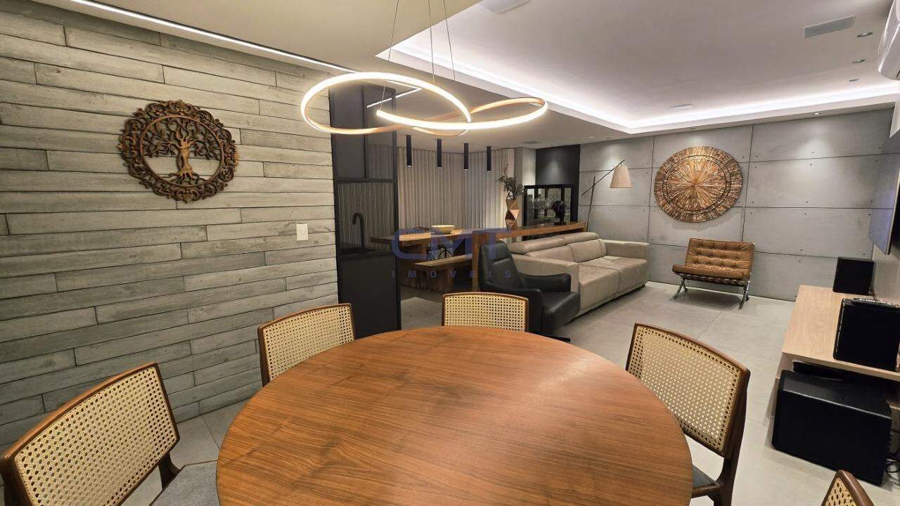 Apartamento, 4 quartos, 135 m² - Foto 2