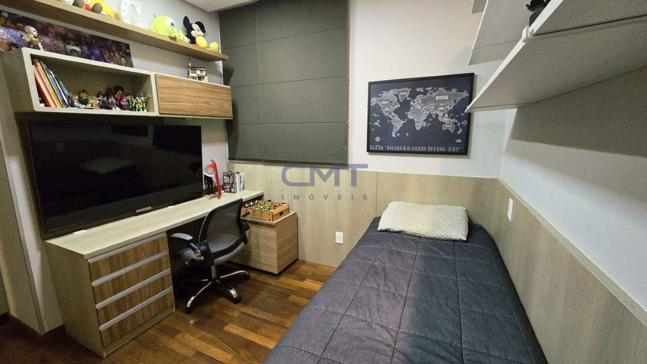 Apartamento, 4 quartos, 135 m² - Foto 17