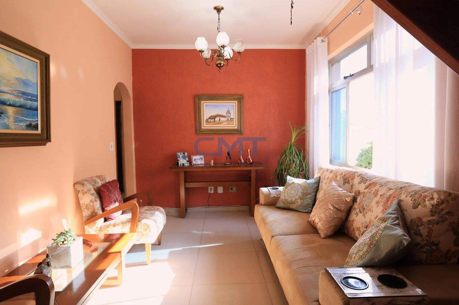 Cobertura, 3 quartos, 188 m² - Foto 2