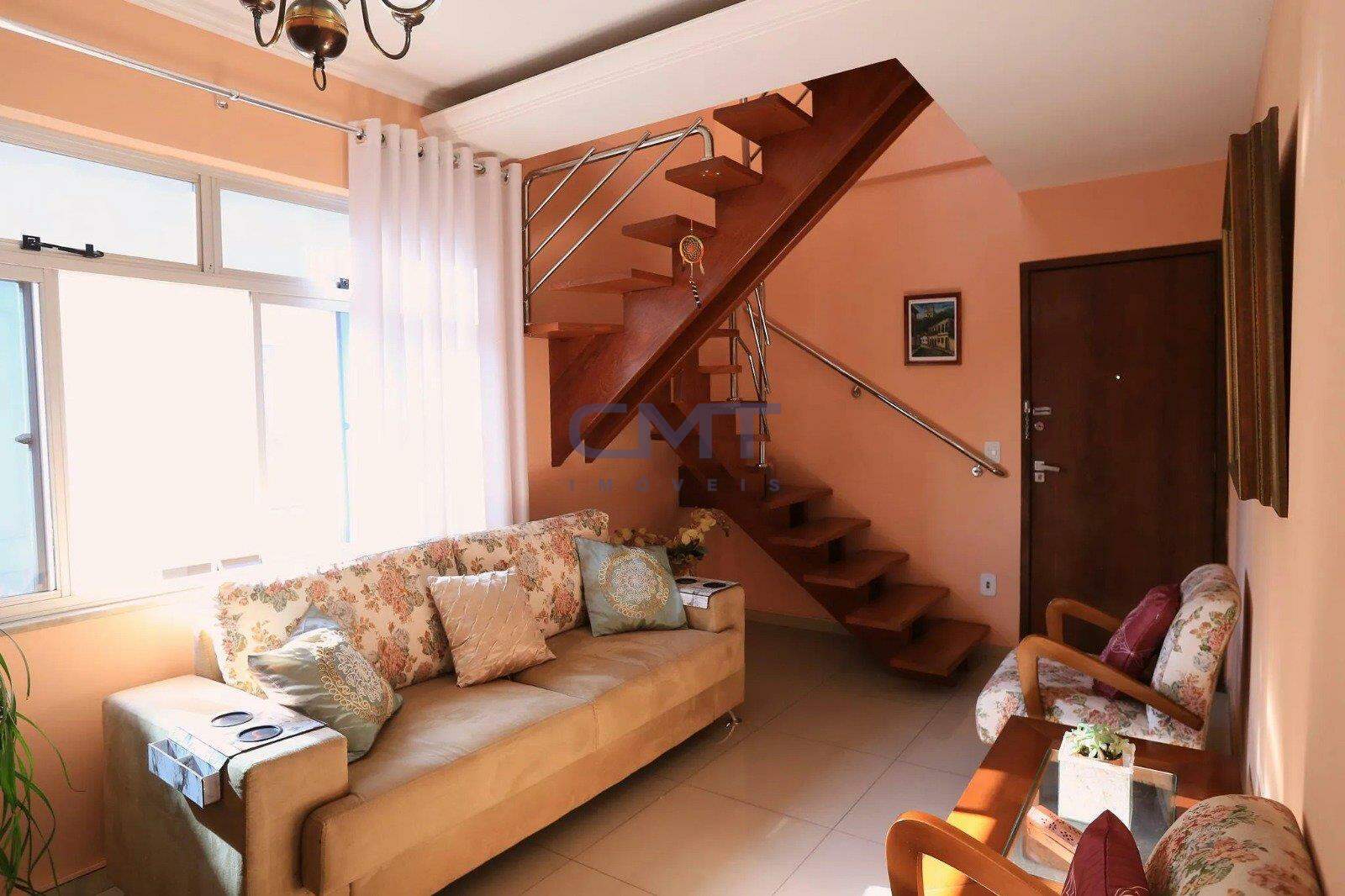 Cobertura, 3 quartos, 188 m² - Foto 3