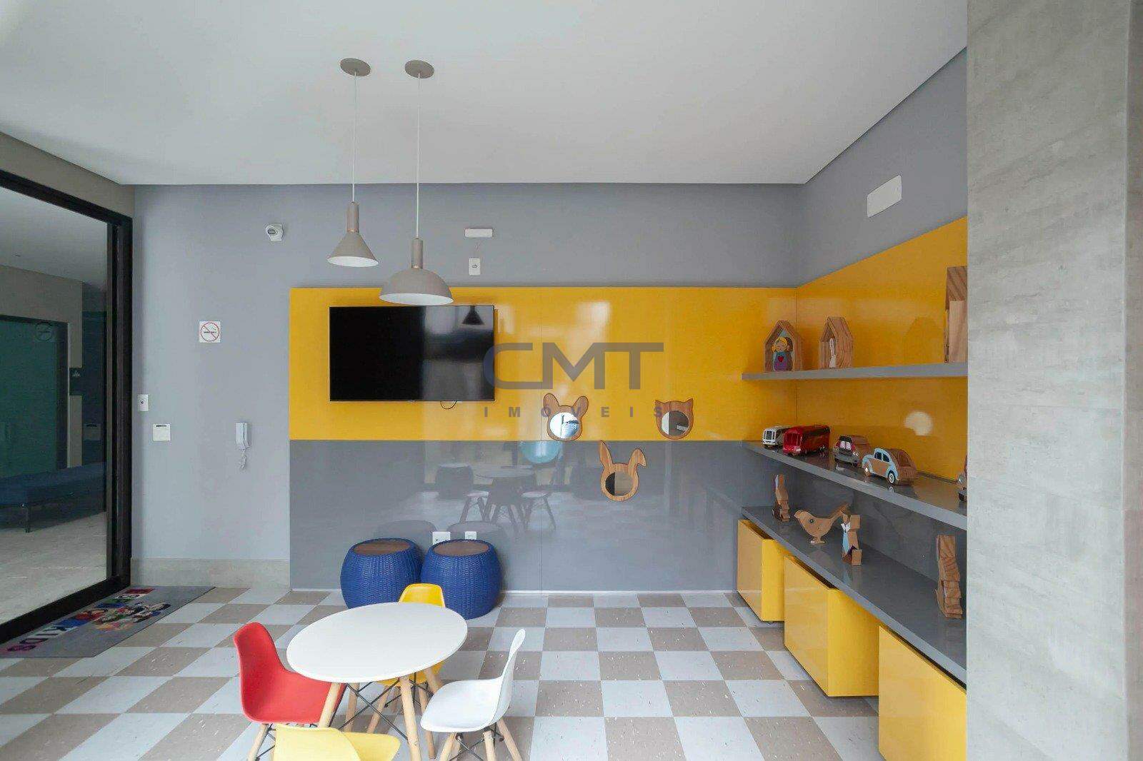 Apartamento, 2 quartos, 104 m² - Foto 22