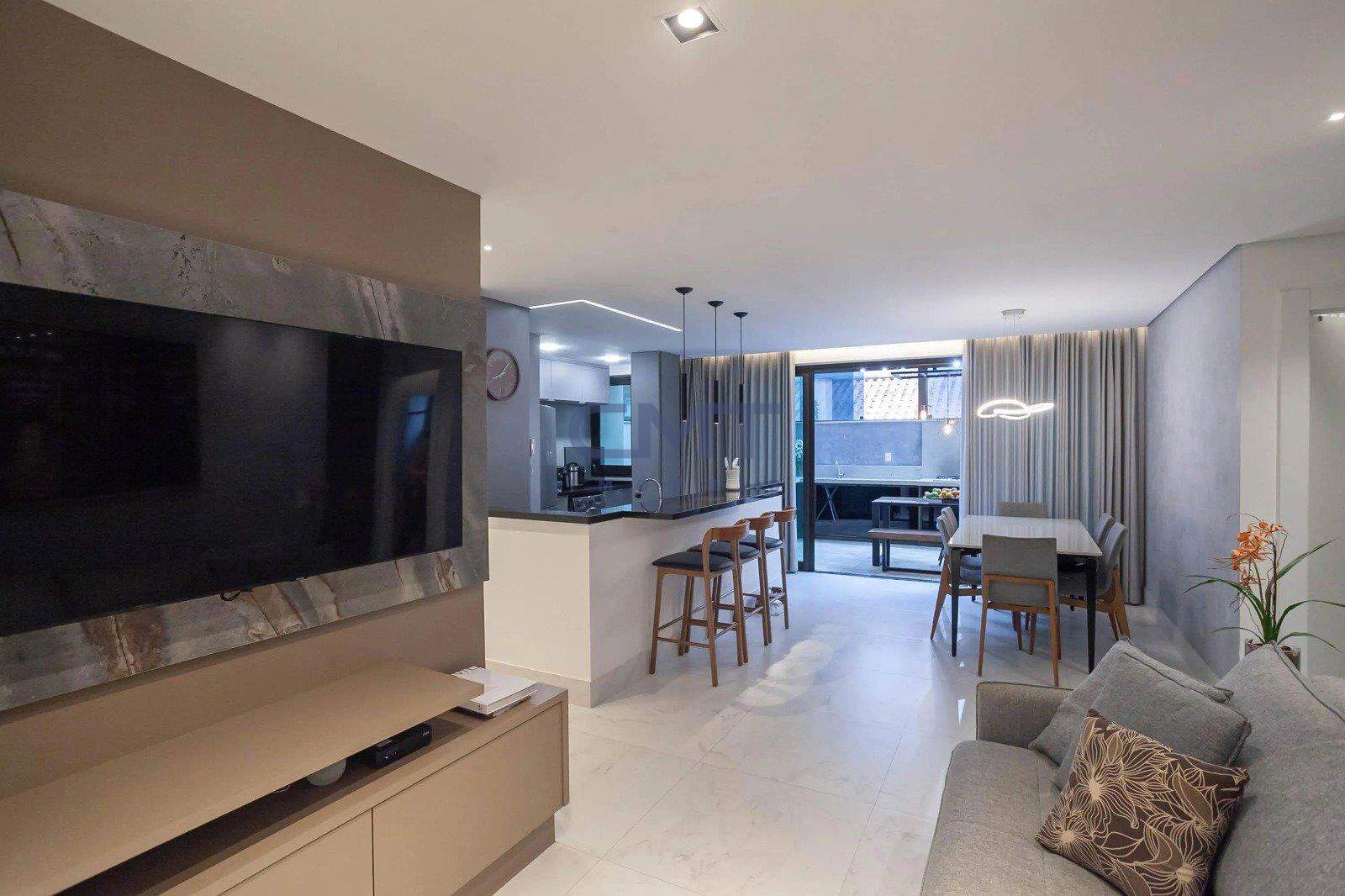 Apartamento, 2 quartos, 104 m² - Foto 3