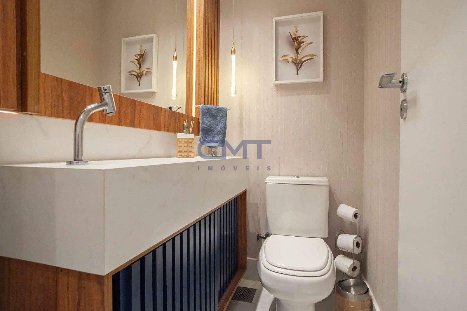 Apartamento, 2 quartos, 104 m² - Foto 4