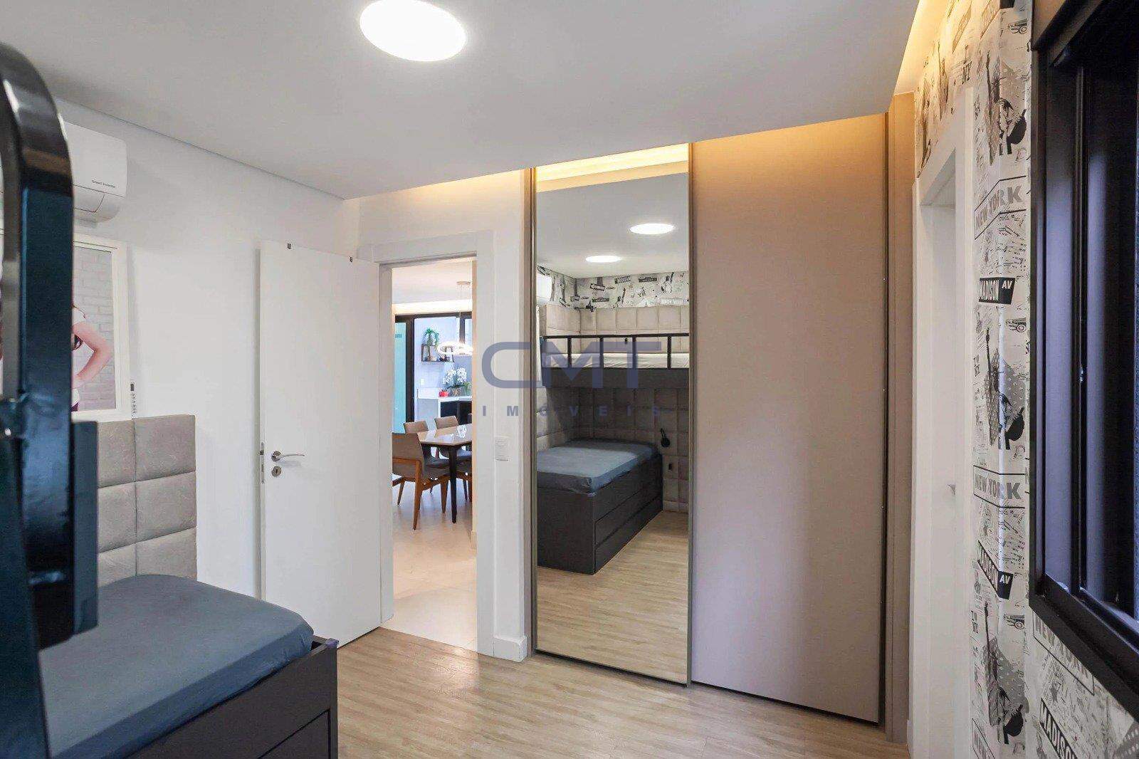 Apartamento, 2 quartos, 104 m² - Foto 6