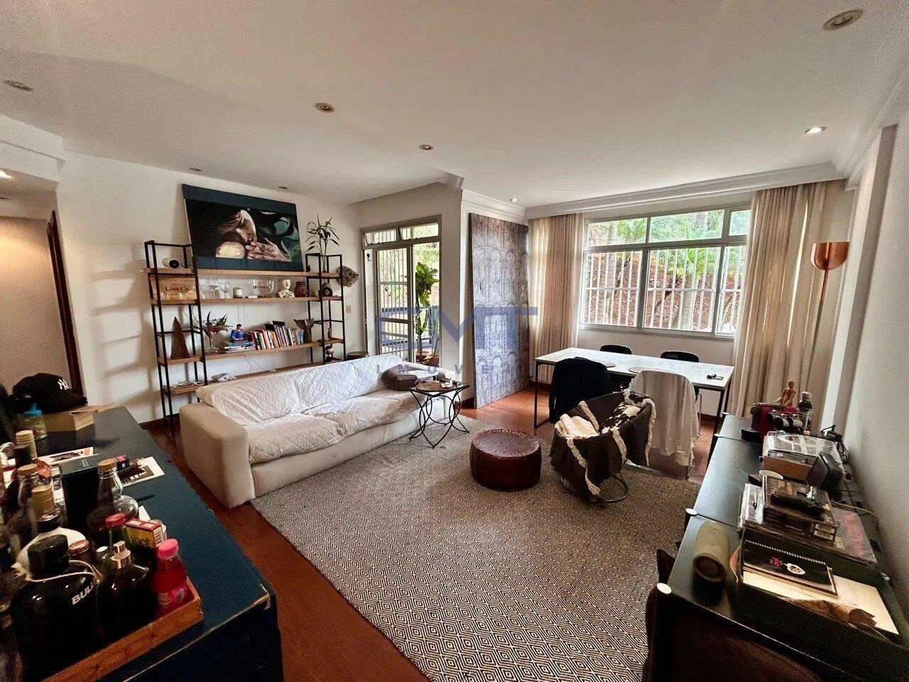 Apartamento, 2 quartos, 80 m² - Foto 1