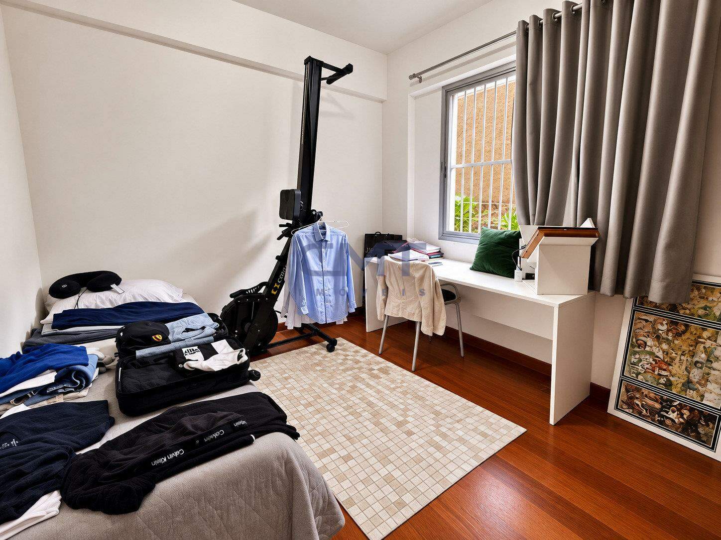 Apartamento, 2 quartos, 80 m² - Foto 12