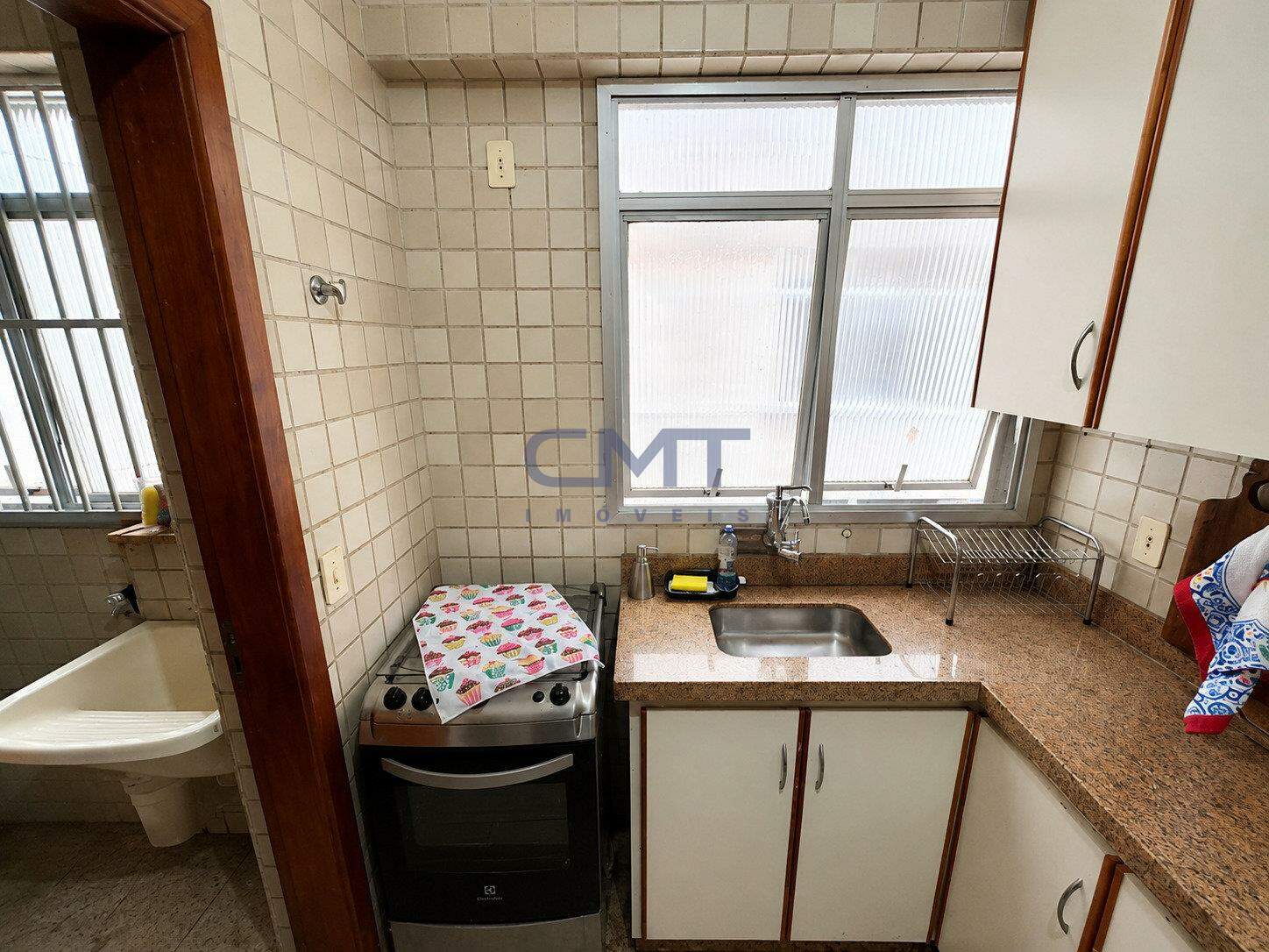 Apartamento, 2 quartos, 80 m² - Foto 14