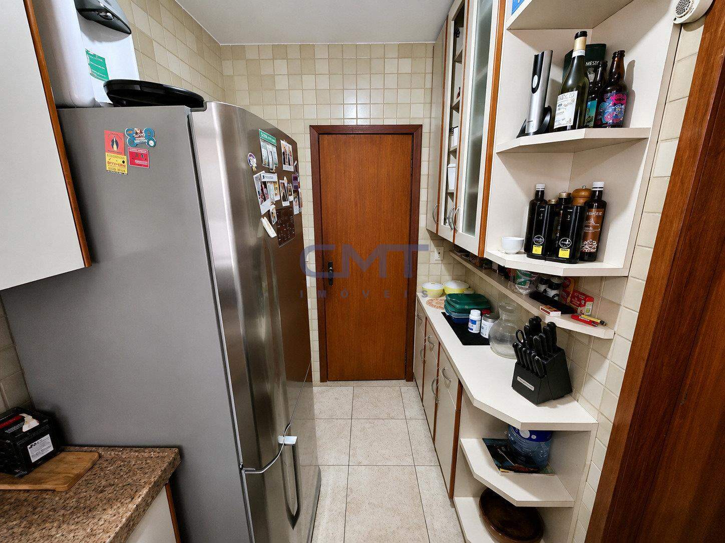 Apartamento, 2 quartos, 80 m² - Foto 16