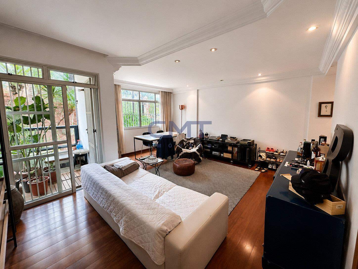 Apartamento, 2 quartos, 80 m² - Foto 2