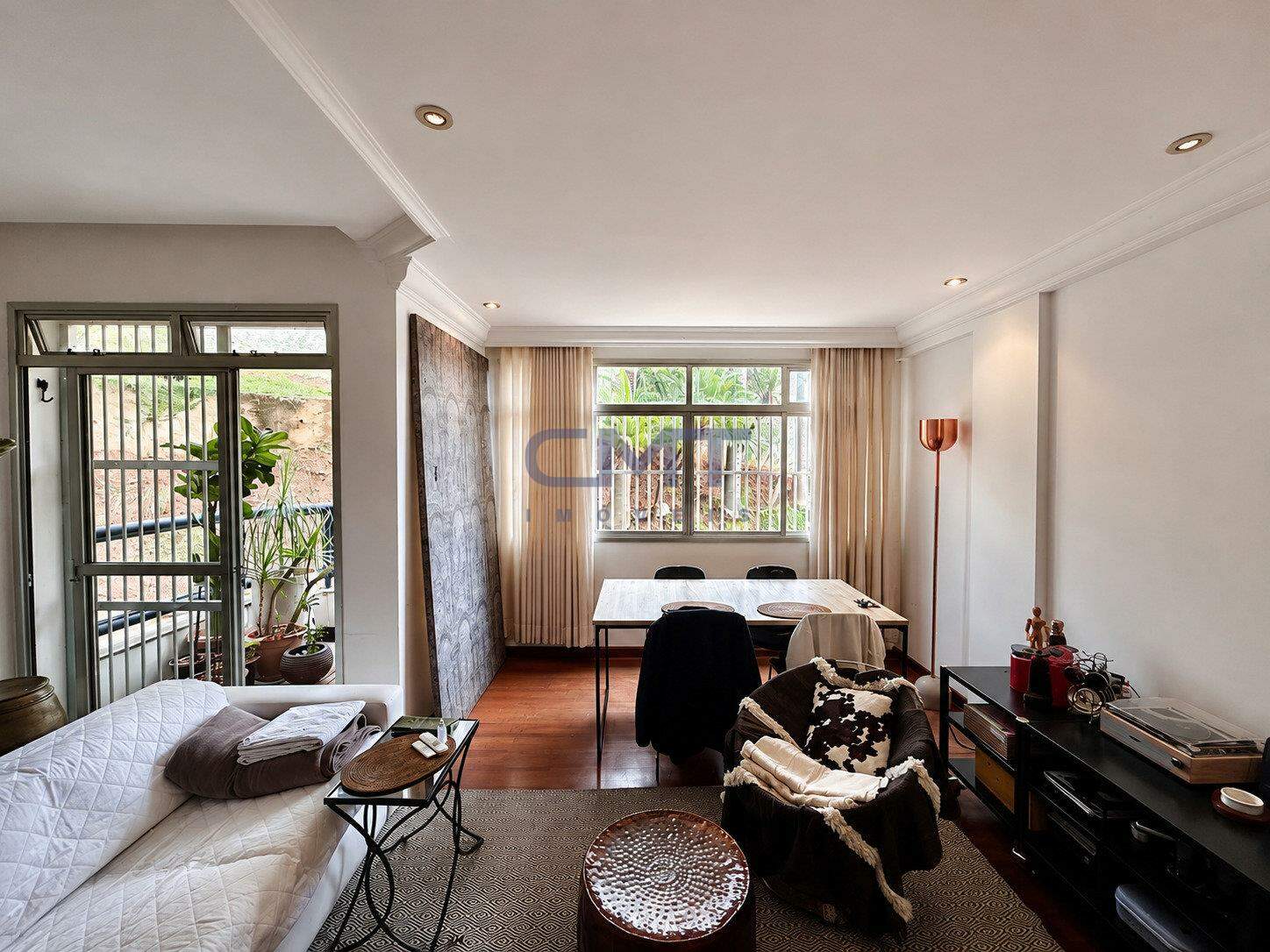 Apartamento, 2 quartos, 80 m² - Foto 3