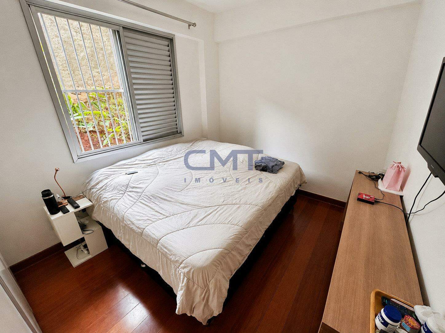 Apartamento, 2 quartos, 80 m² - Foto 9