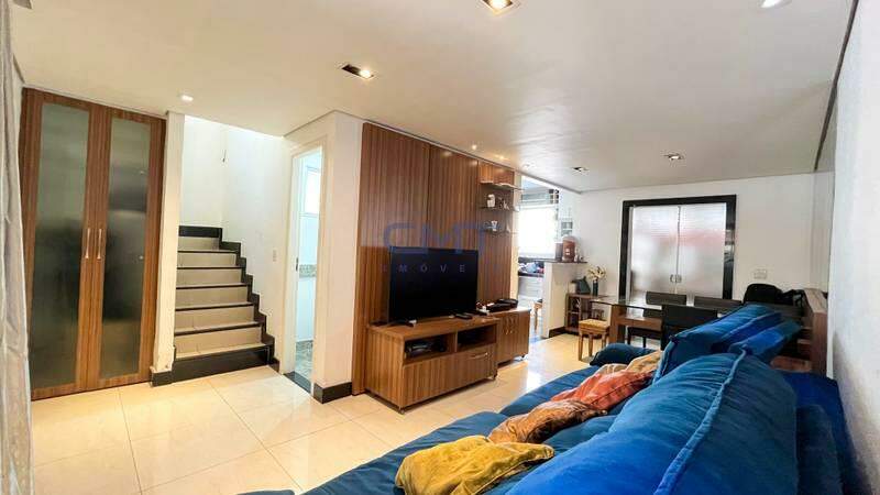 Casa, 4 quartos, 110 m² - Foto 1