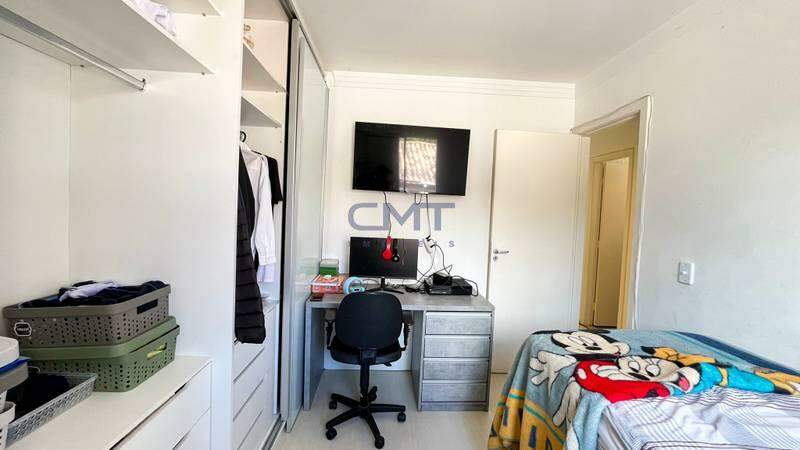 Casa, 4 quartos, 110 m² - Foto 13