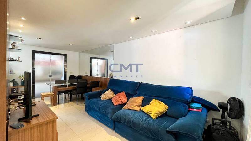 Casa, 4 quartos, 110 m² - Foto 2