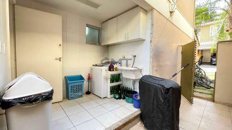Casa, 4 quartos, 110 m² - Foto 20
