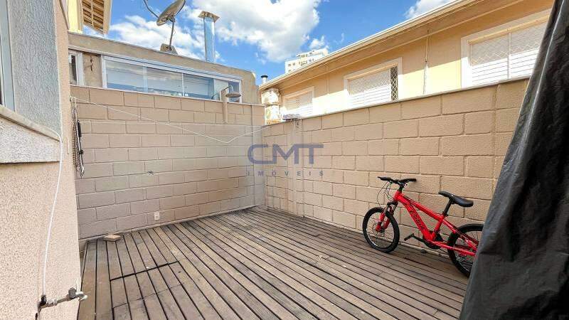 Casa, 4 quartos, 110 m² - Foto 21